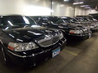 Picture of Total Luxury Limousine